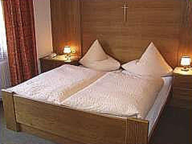 Pension Bergblick Soelden Экстерьер фото