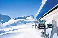 Pension Bergblick Soelden Экстерьер фото